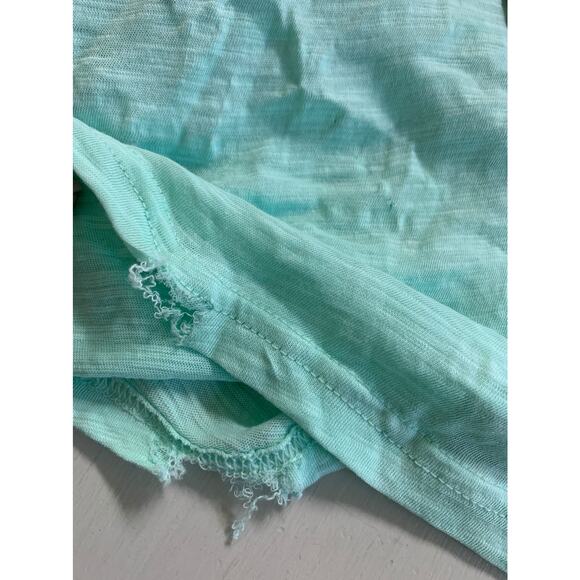 Bp.‎ teal sleeveless tank crewneck size Large - Picture 5 of 7